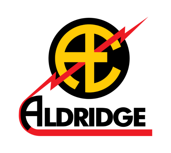 Alrdige Logo