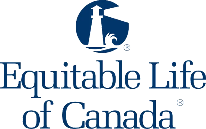 Equitable Life Canada Logo