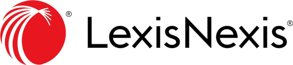 LexisNexis logo
