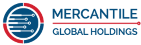 Mercantile Global Holdings Logo
