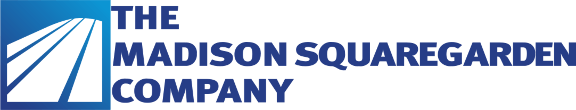 Madison Square Gardens Logo