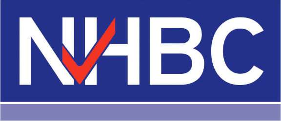 NHBC Logo