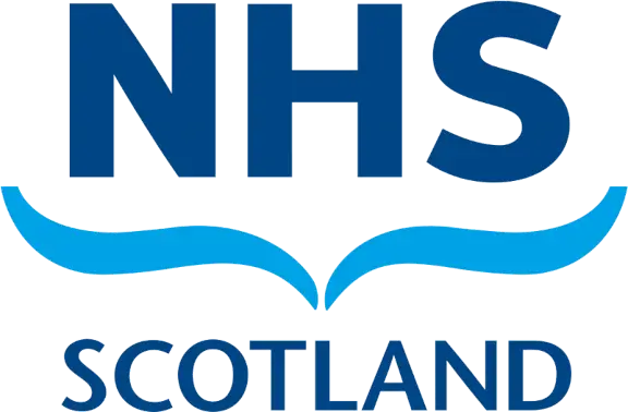 NHS Scotland Logo