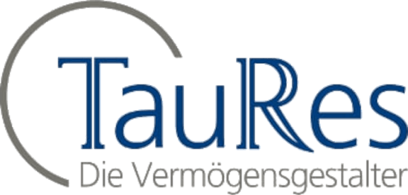 TauRes Logo