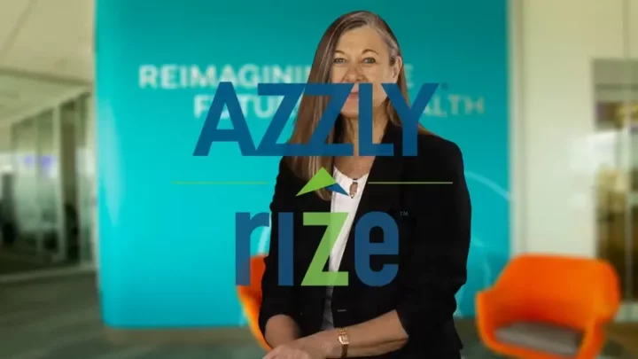 AZZLY Case Study: Enterprise Form Builder