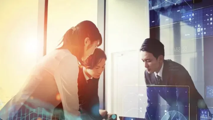 LexisNexis Case Study: Technology Transformation