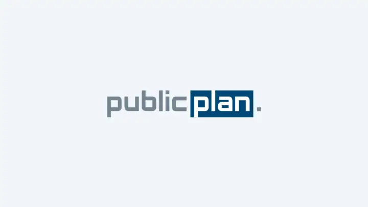publicplan GmbH Digital Transformation
